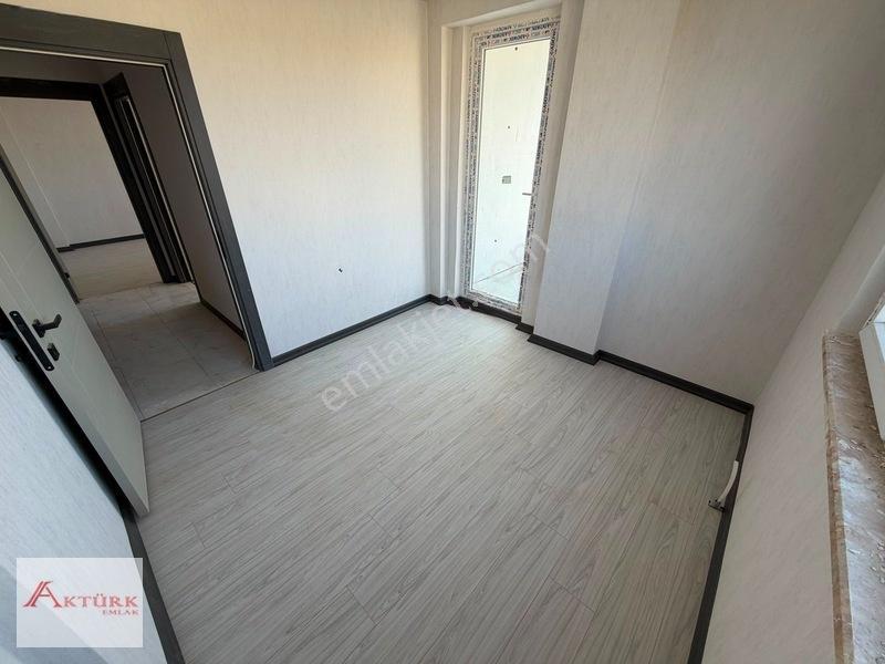 //aktürk Emlak\\***ilçenin En Uygun Ara Kat Sıfır 3+1 Dairesi*** — fotoğraf 18