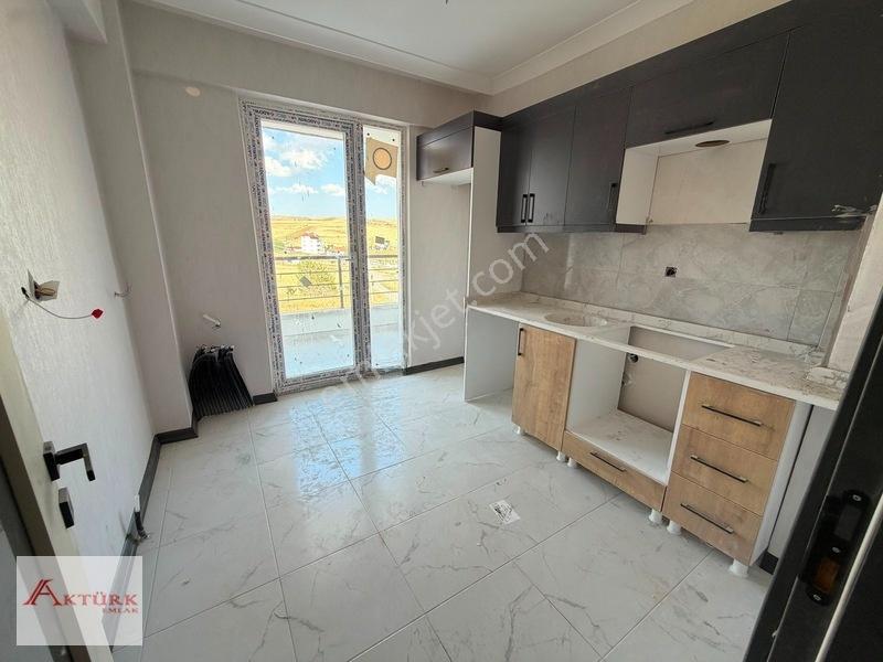 //aktürk Emlak\\***ilçenin En Uygun Ara Kat Sıfır 3+1 Dairesi*** — fotoğraf 20