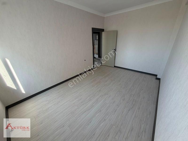 //aktürk Emlak\\***ilçenin En Uygun Ara Kat Sıfır 3+1 Dairesi*** — fotoğraf 28