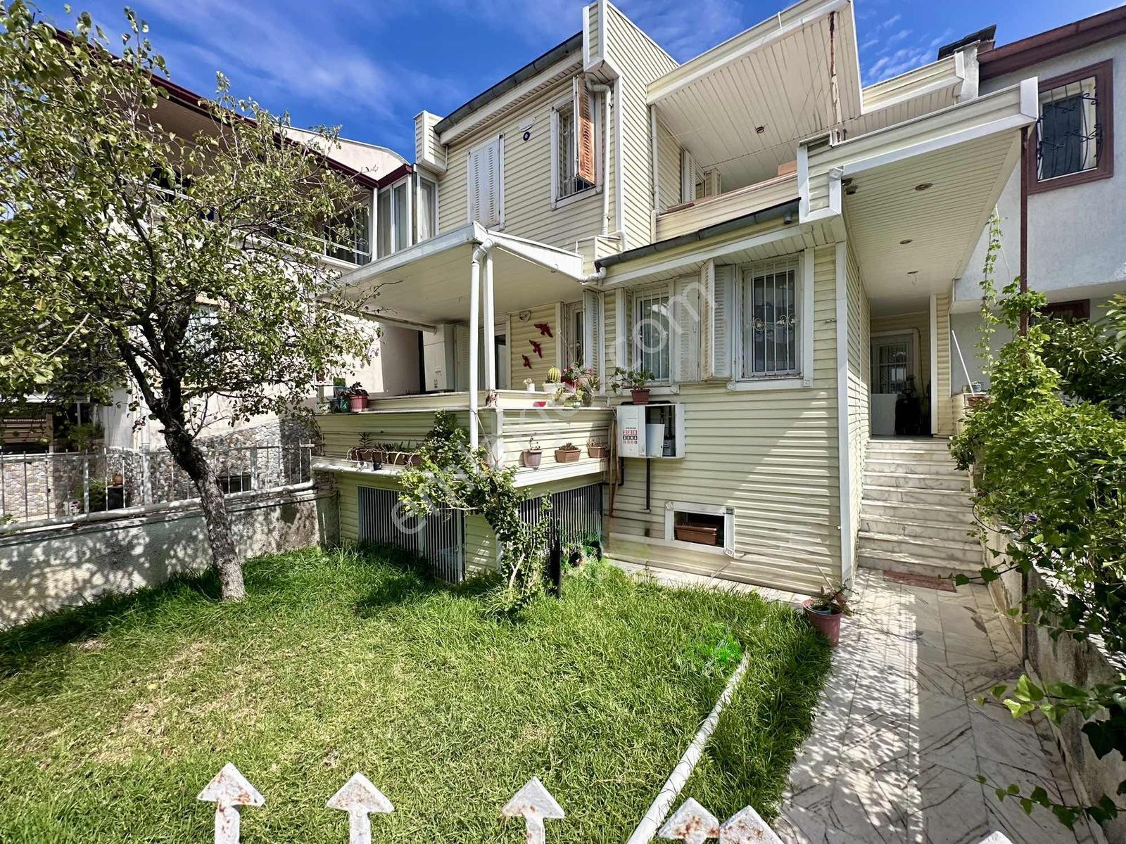 Aydın Söke Yenikent Mahallesi Satılık Villa