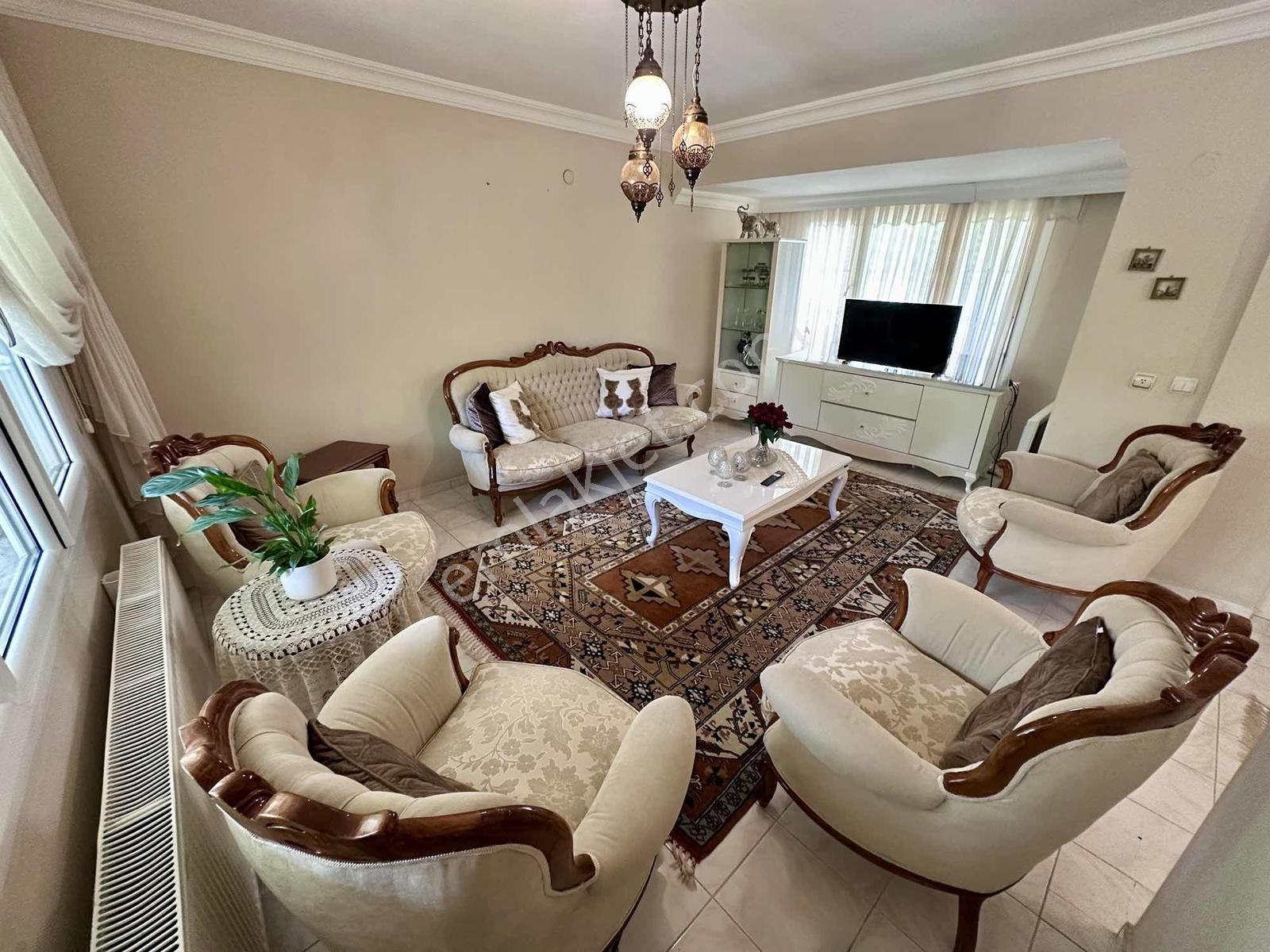 Aydın Söke Yenikent Mahallesi Satılık Villa — fotoğraf 10