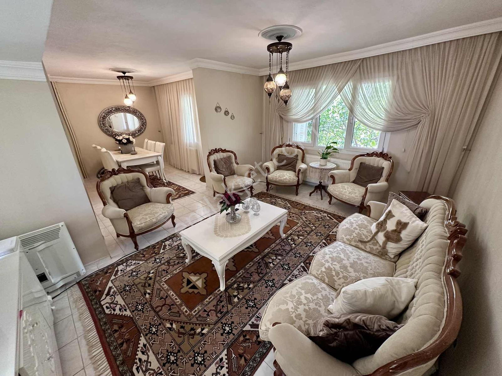 Aydın Söke Yenikent Mahallesi Satılık Villa — fotoğraf 11