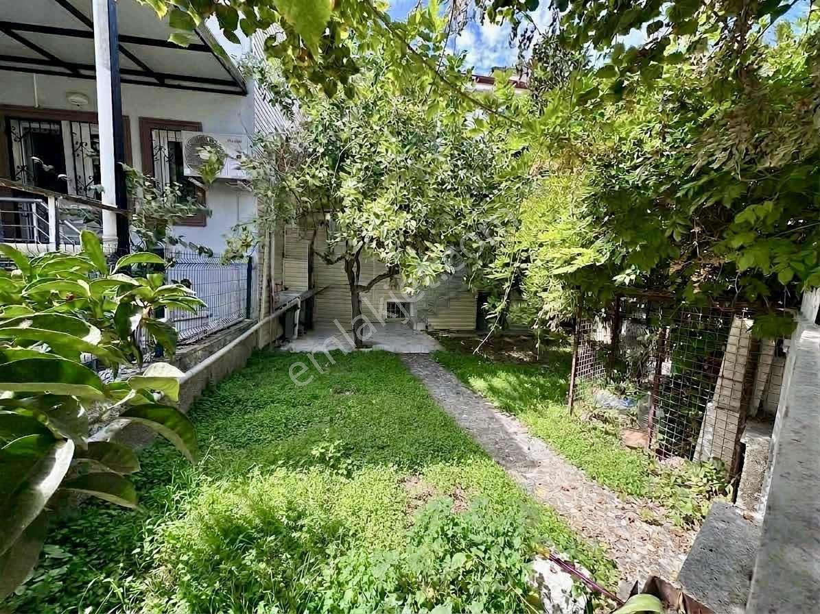 Aydın Söke Yenikent Mahallesi Satılık Villa — fotoğraf 17