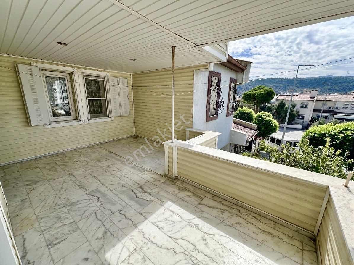 Aydın Söke Yenikent Mahallesi Satılık Villa — fotoğraf 25