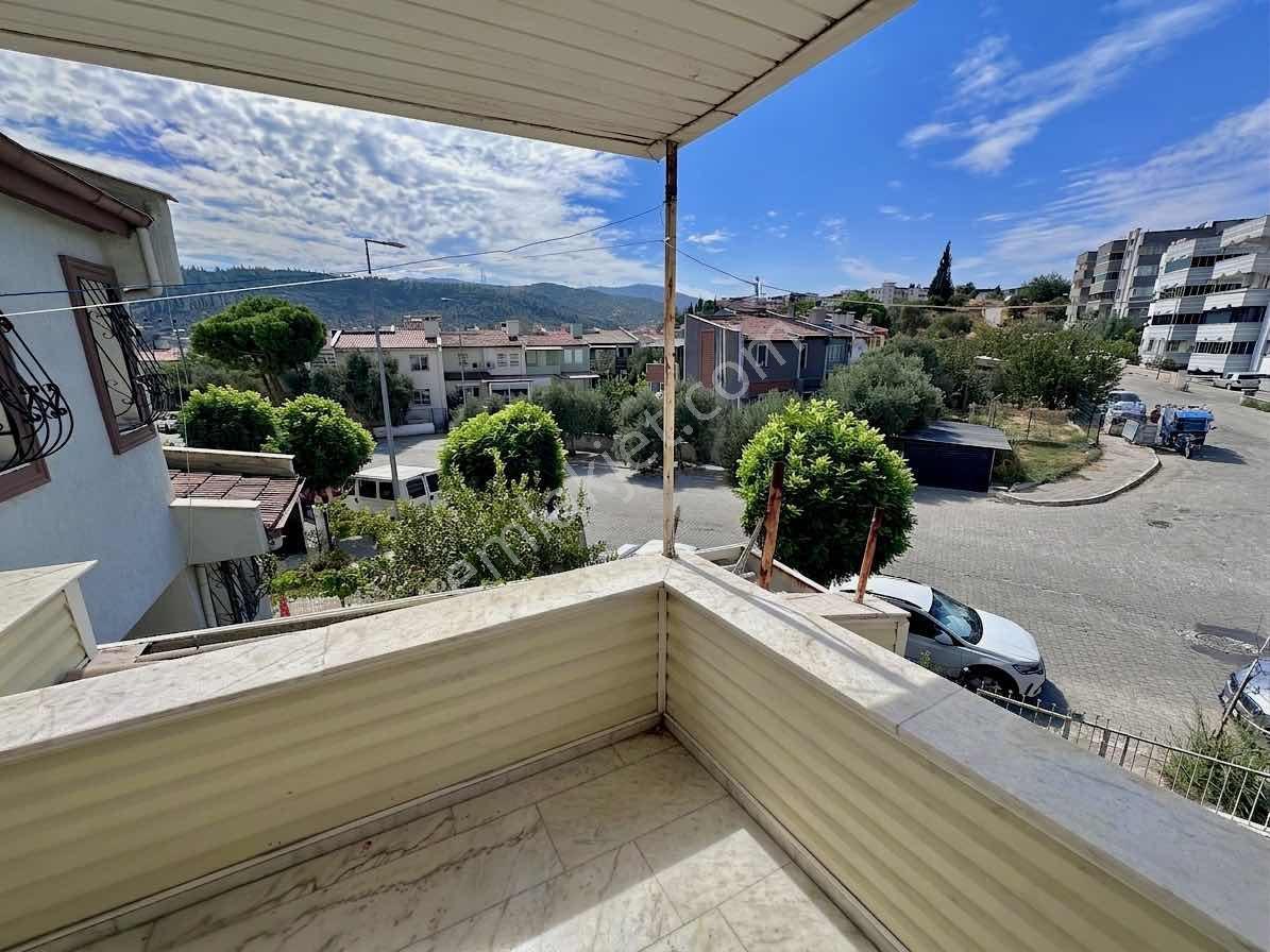 Aydın Söke Yenikent Mahallesi Satılık Villa — fotoğraf 27