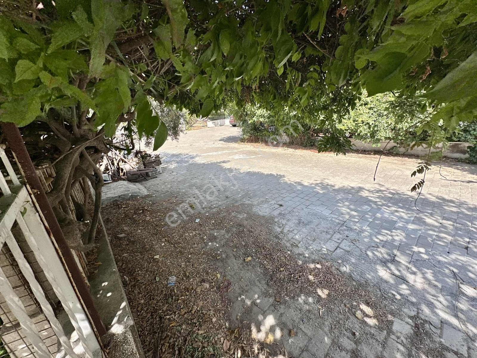 Aydın Söke Yenikent Mahallesi Satılık Villa — fotoğraf 34
