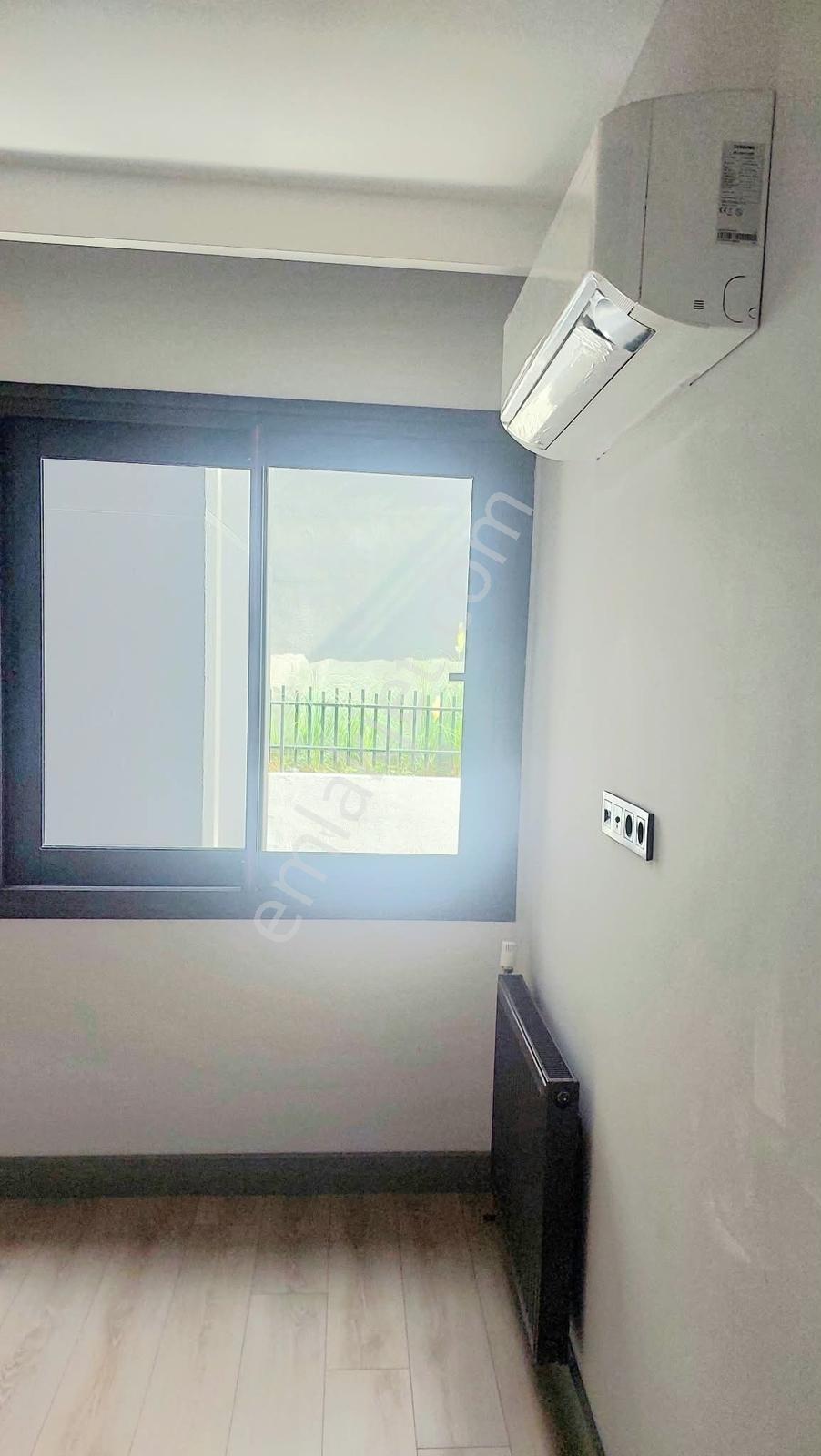 İzmir 35 Narlıderede Havuzlu, Spor Salonlu Sitede Sıfır 2+1! — fotoğraf 3