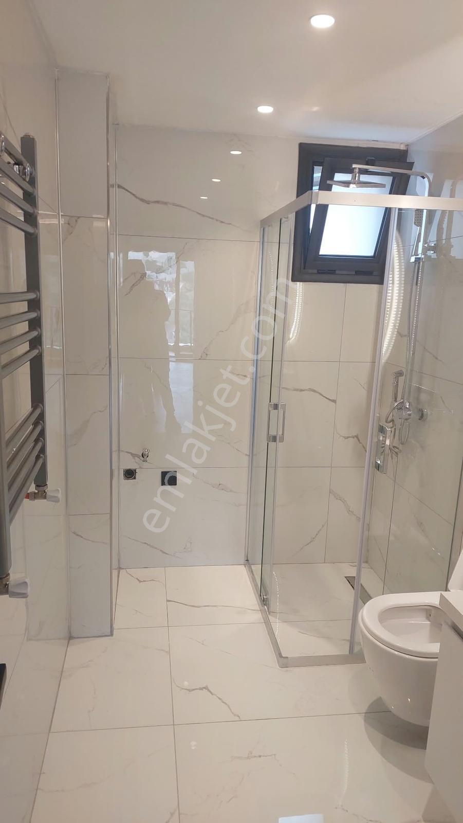 İzmir 35 Narlıderede Havuzlu, Spor Salonlu Sitede Sıfır 2+1! — fotoğraf 7