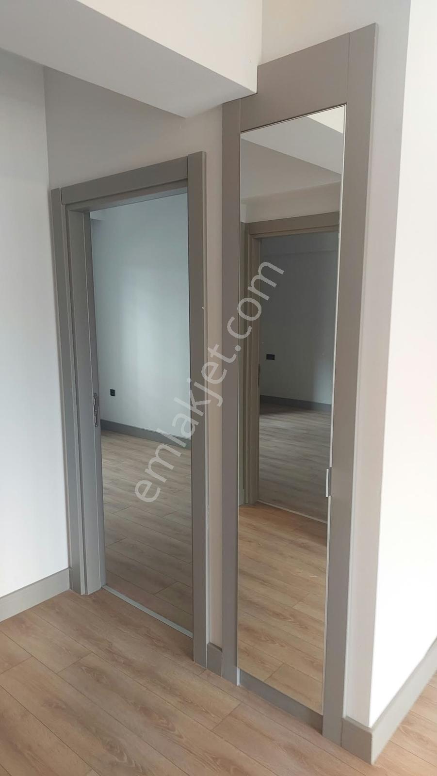 İzmir 35 Narlıderede Havuzlu, Spor Salonlu Sitede Sıfır 2+1! — fotoğraf 8