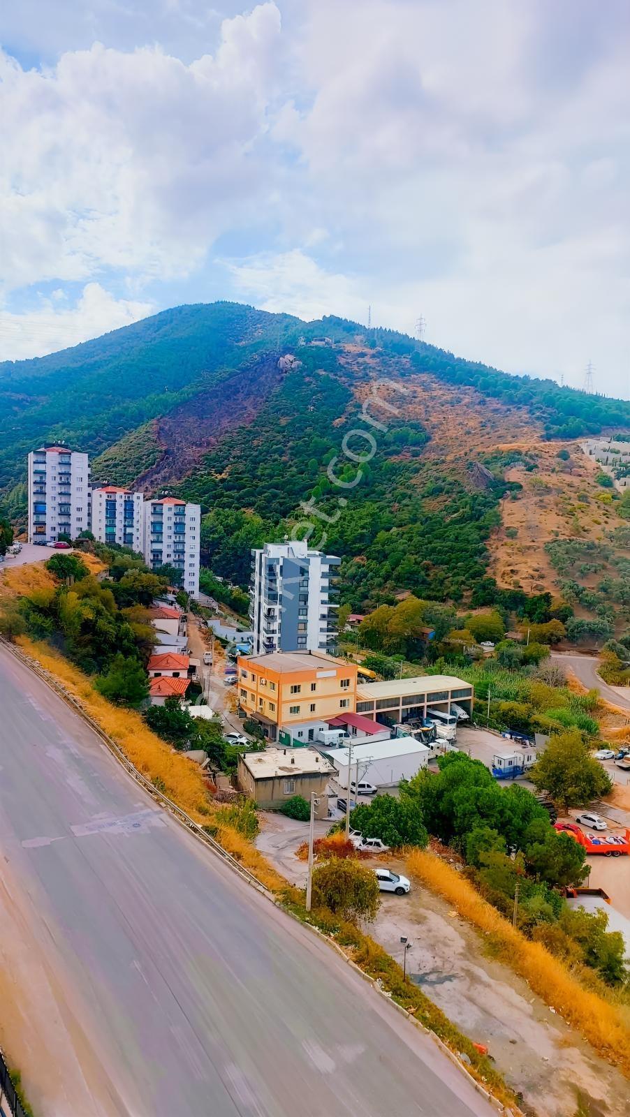 İzmir 35 Narlıderede Havuzlu, Spor Salonlu Sitede Sıfır 2+1! — fotoğraf 10