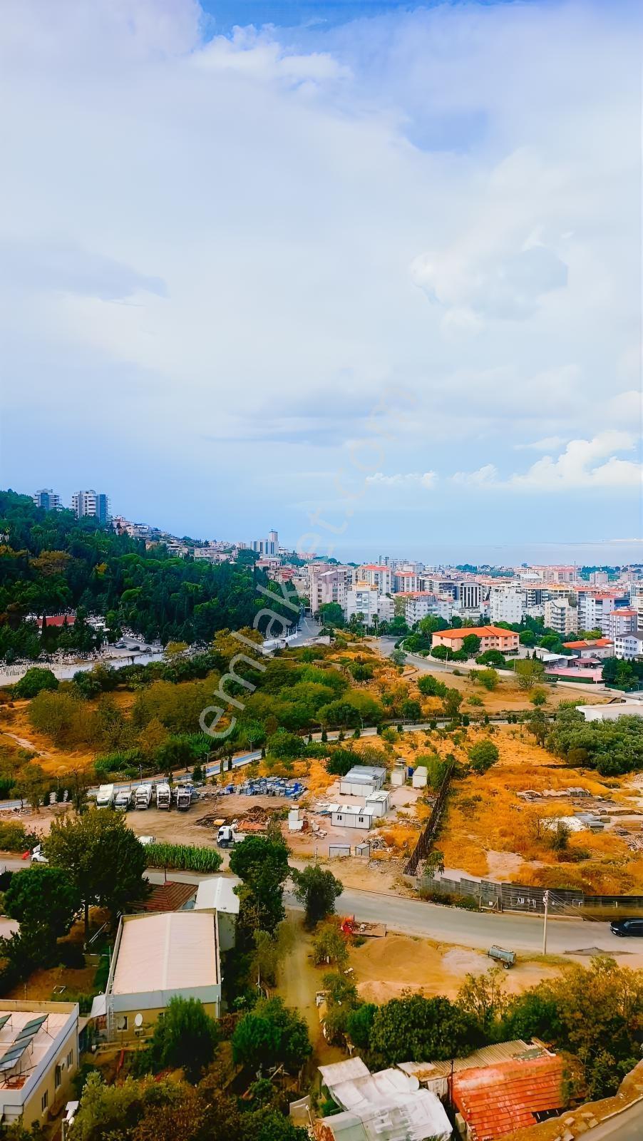İzmir 35 Narlıderede Havuzlu, Spor Salonlu Sitede Sıfır 2+1! — fotoğraf 12