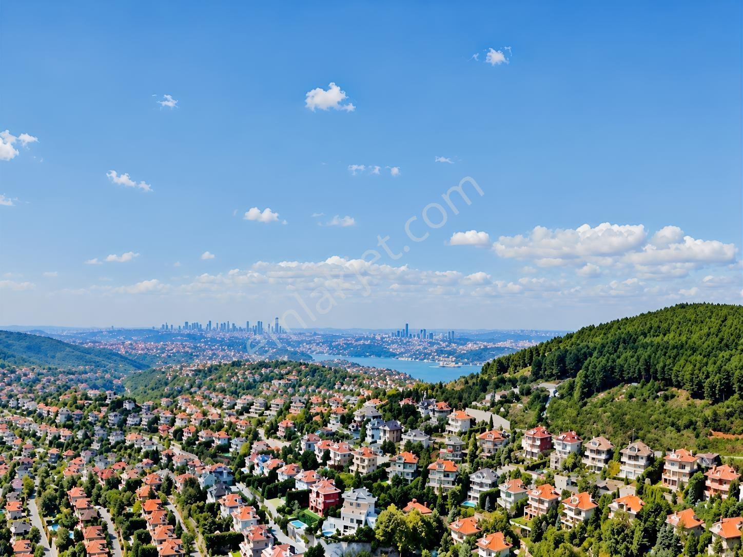 Beykoz Acarkente Komşu Orman Manzaralı Müstakil Bahçeli Villa — fotoğraf 2