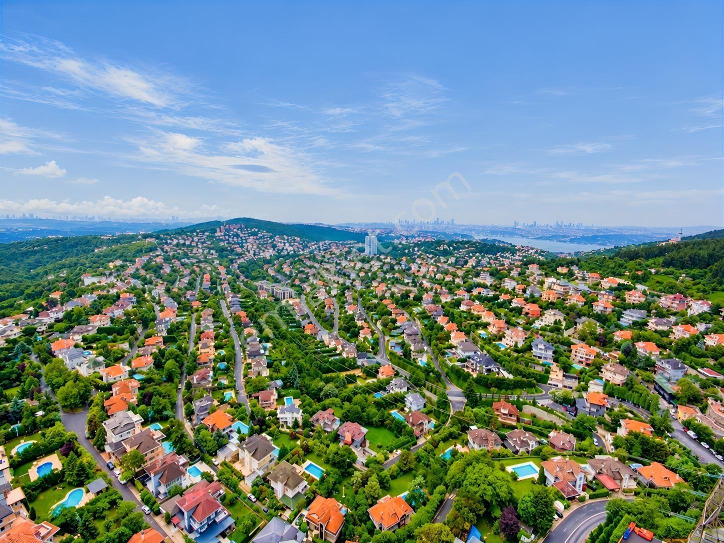 Beykoz Acarkente Komşu Orman Manzaralı Müstakil Bahçeli Villa — fotoğraf 3