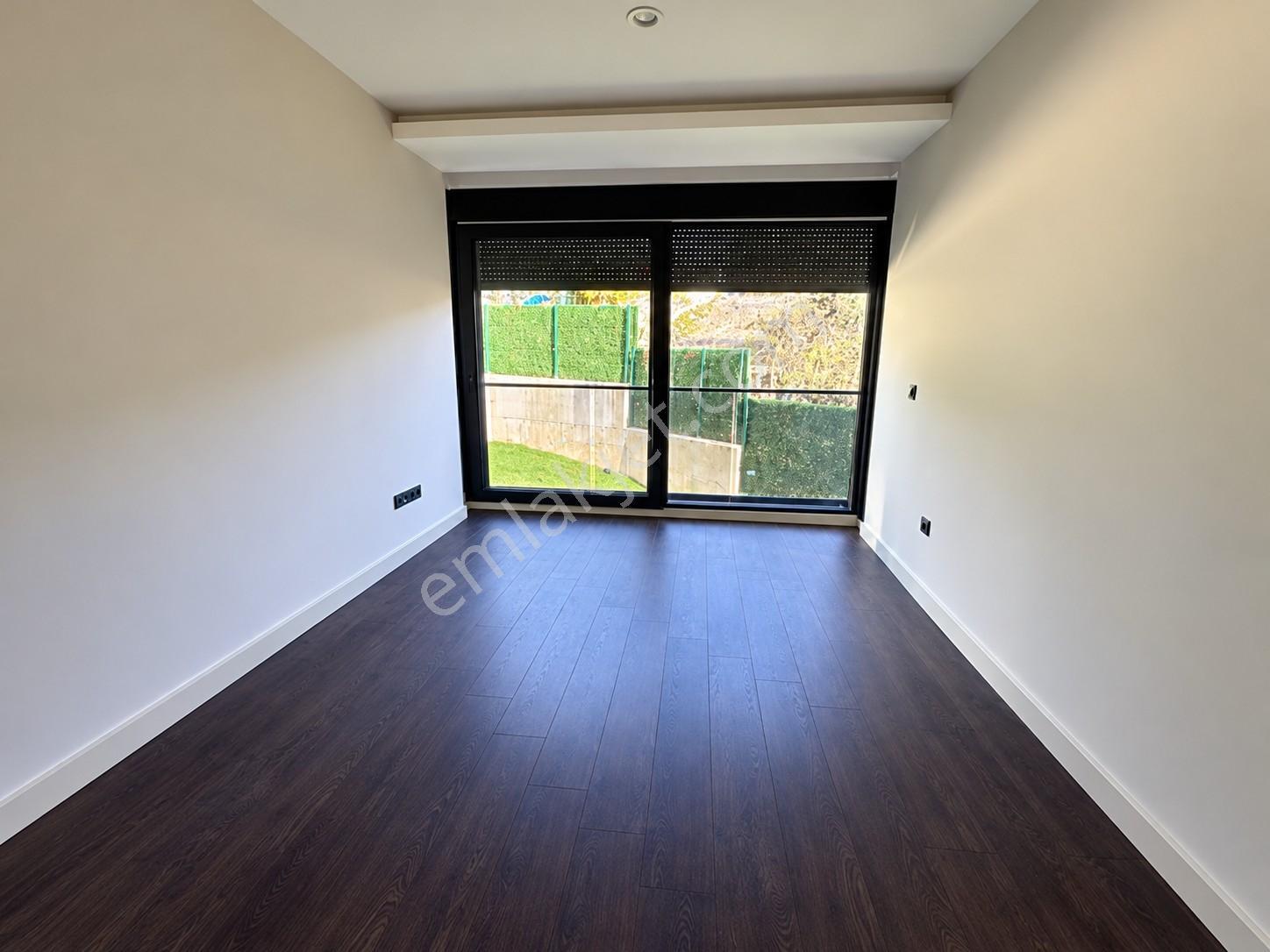 Beykoz Acarkente Komşu Orman Manzaralı Müstakil Bahçeli Villa — fotoğraf 16