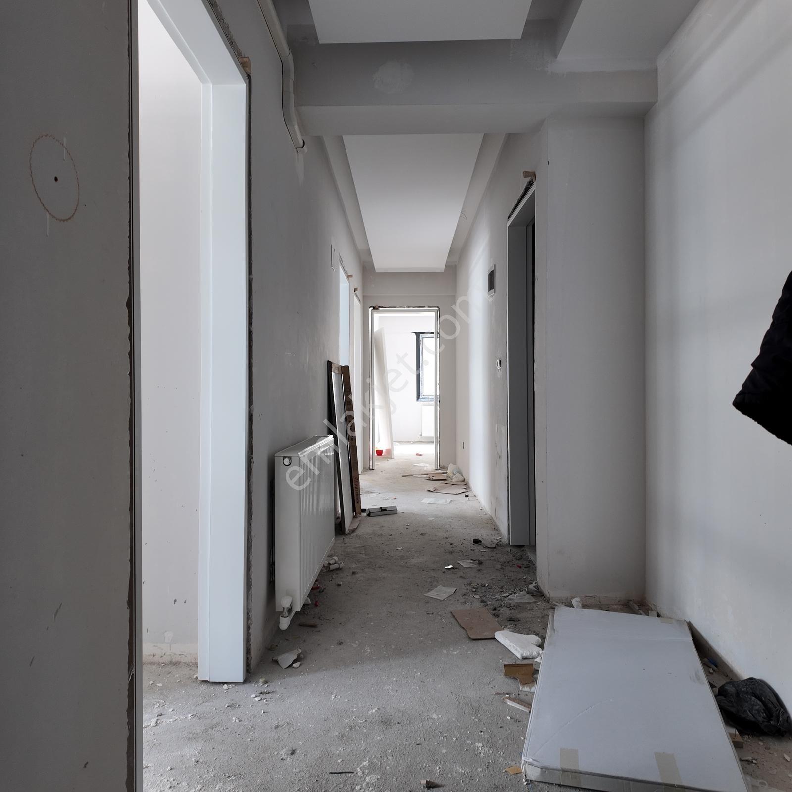 Ulucamii Ring Yolu Mevkii 100 M2 2+1 Bağımsız Otoparklı Daire — fotoğraf 2