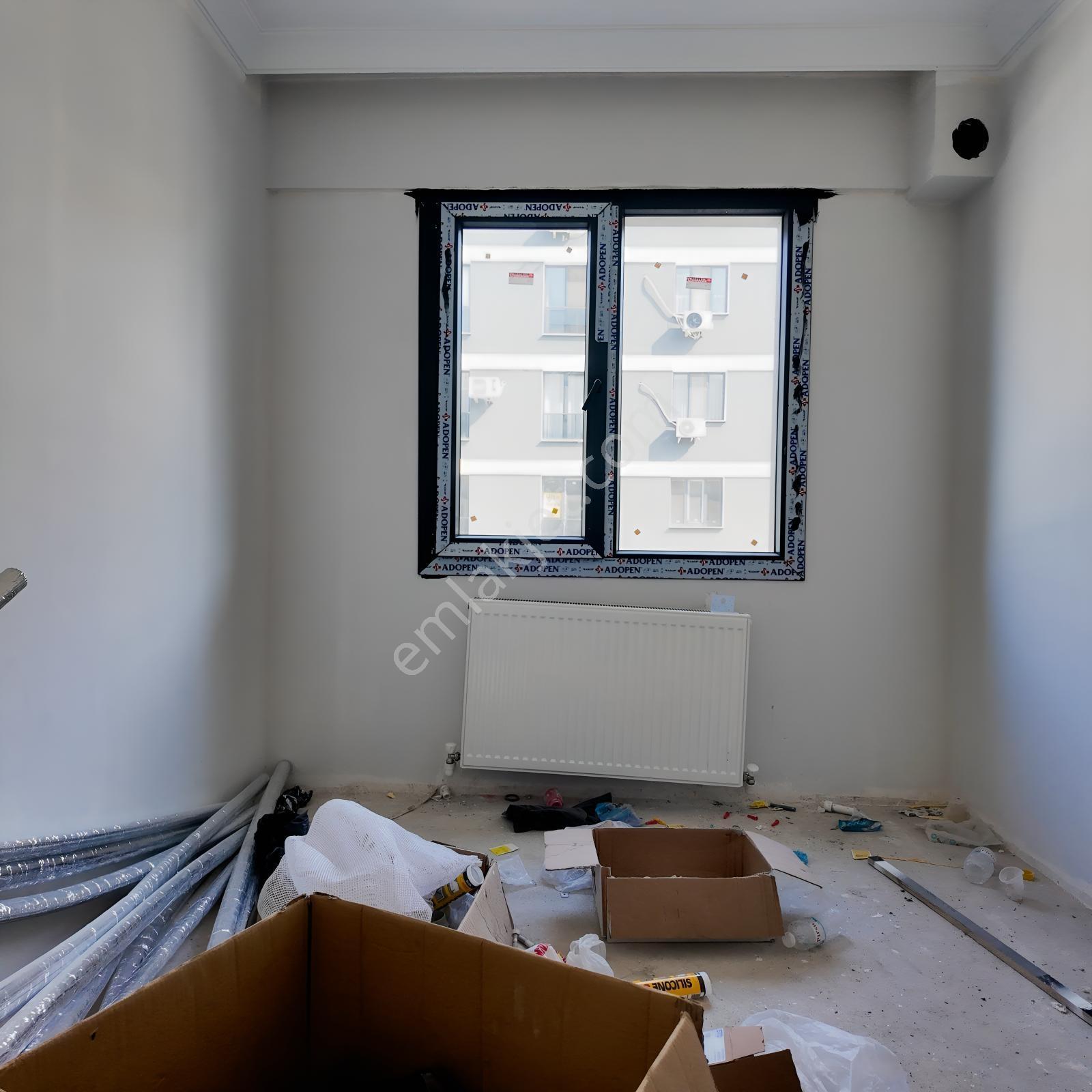 Ulucamii Ring Yolu Mevkii 100 M2 2+1 Bağımsız Otoparklı Daire — fotoğraf 3