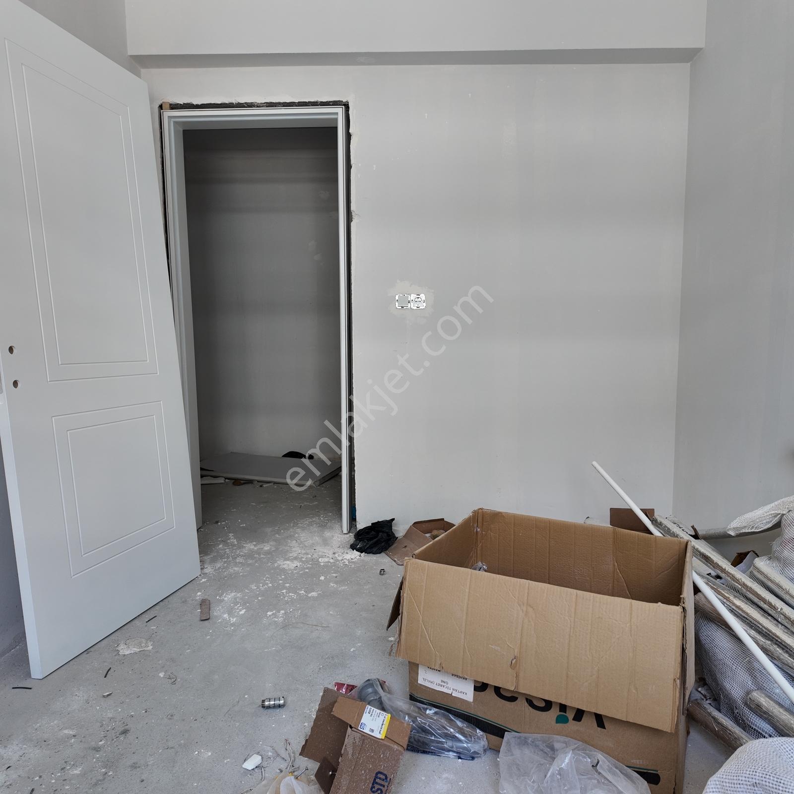 Ulucamii Ring Yolu Mevkii 100 M2 2+1 Bağımsız Otoparklı Daire — fotoğraf 4