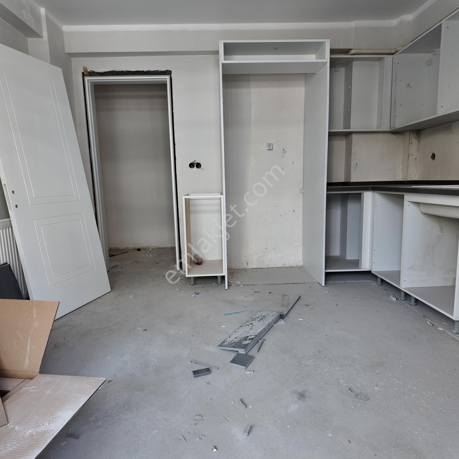 Ulucamii Ring Yolu Mevkii 100 M2 2+1 Bağımsız Otoparklı Daire — fotoğraf 6
