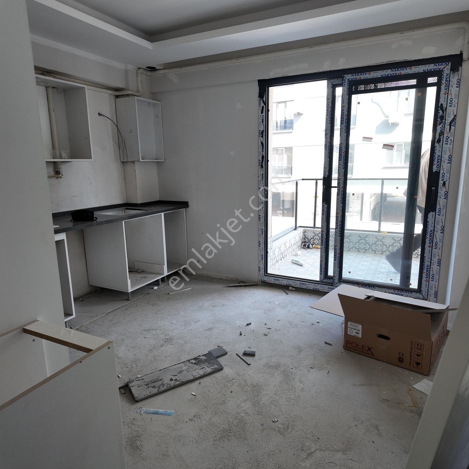 Ulucamii Ring Yolu Mevkii 100 M2 2+1 Bağımsız Otoparklı Daire — fotoğraf 7