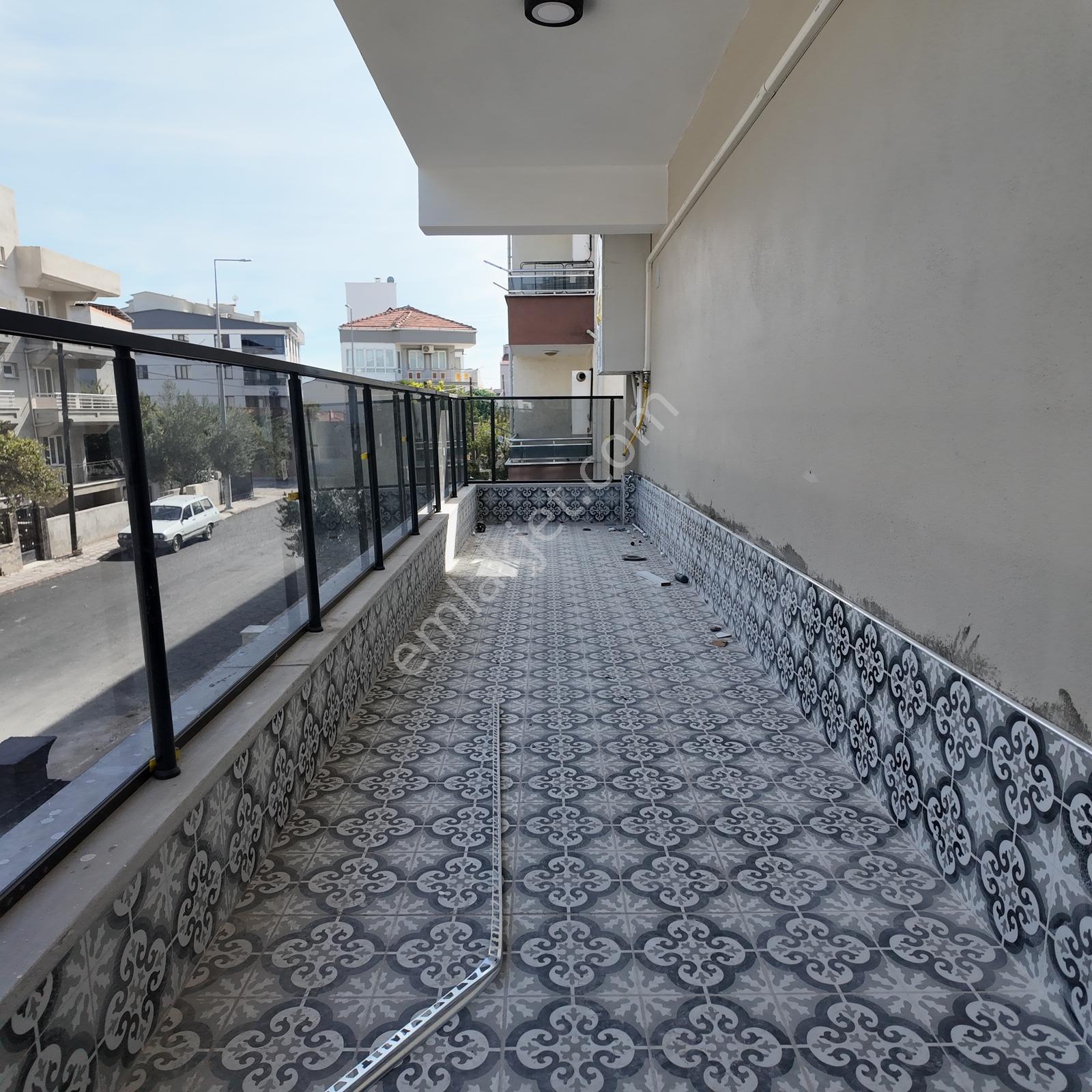 Ulucamii Ring Yolu Mevkii 100 M2 2+1 Bağımsız Otoparklı Daire — fotoğraf 8