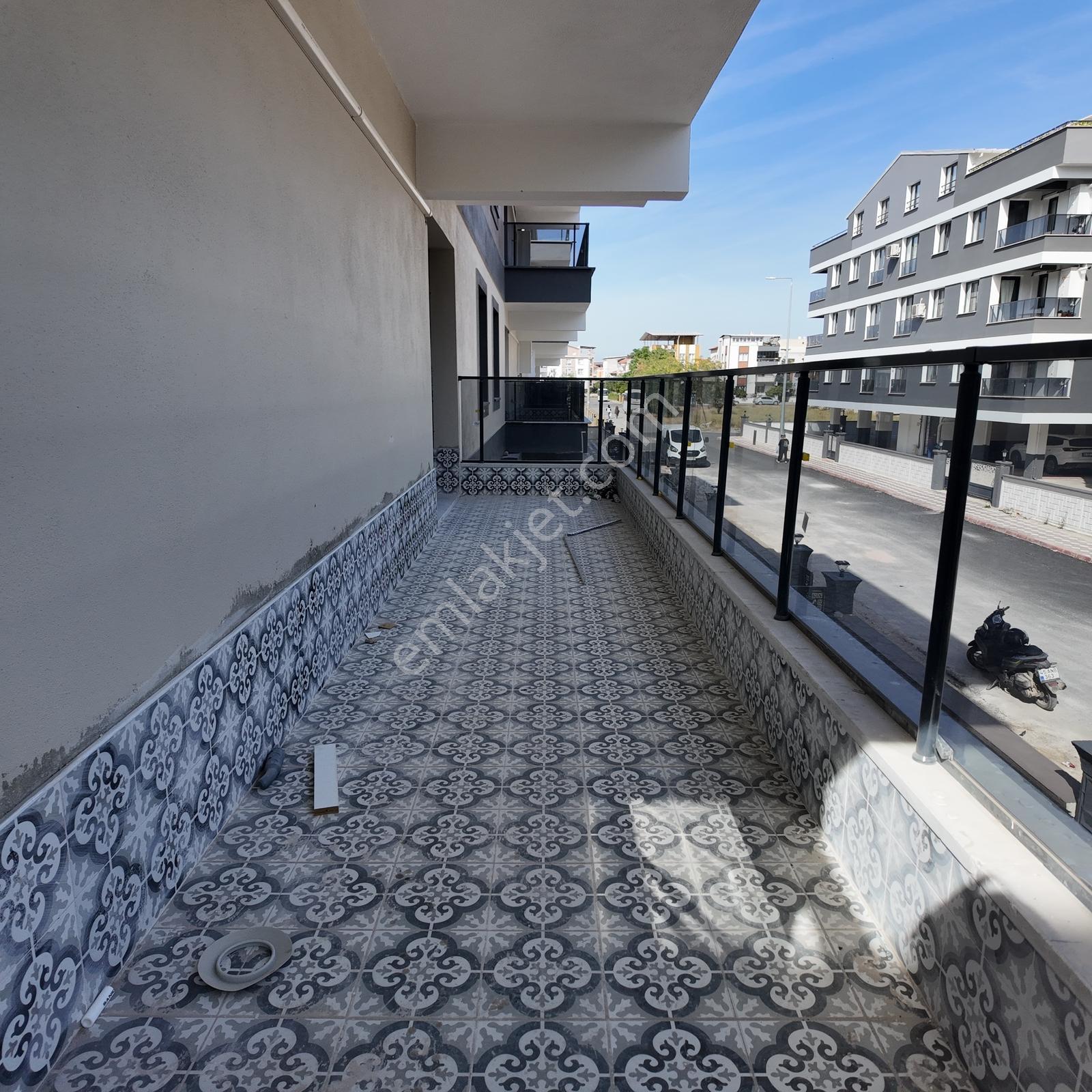 Ulucamii Ring Yolu Mevkii 100 M2 2+1 Bağımsız Otoparklı Daire — fotoğraf 9