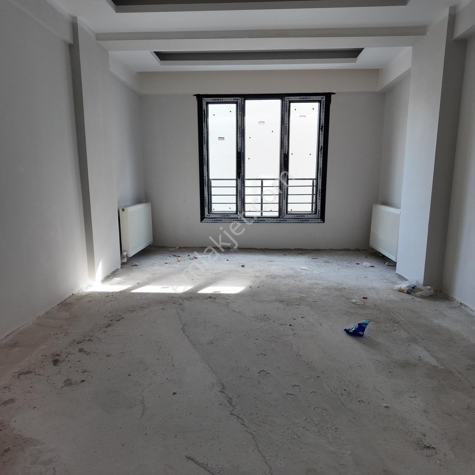 Ulucamii Ring Yolu Mevkii 100 M2 2+1 Bağımsız Otoparklı Daire — fotoğraf 10