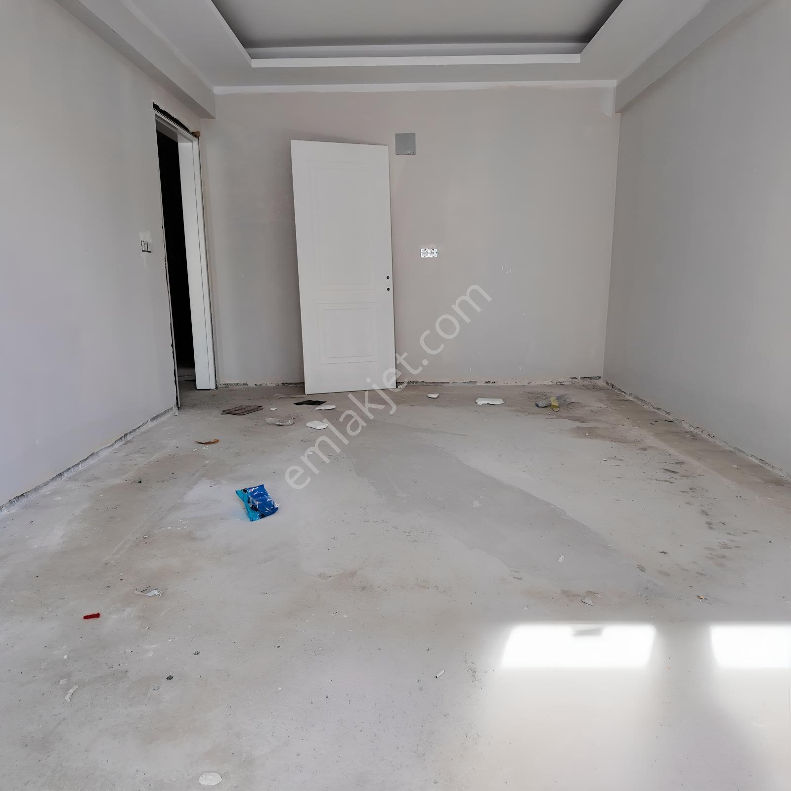 Ulucamii Ring Yolu Mevkii 100 M2 2+1 Bağımsız Otoparklı Daire — fotoğraf 11