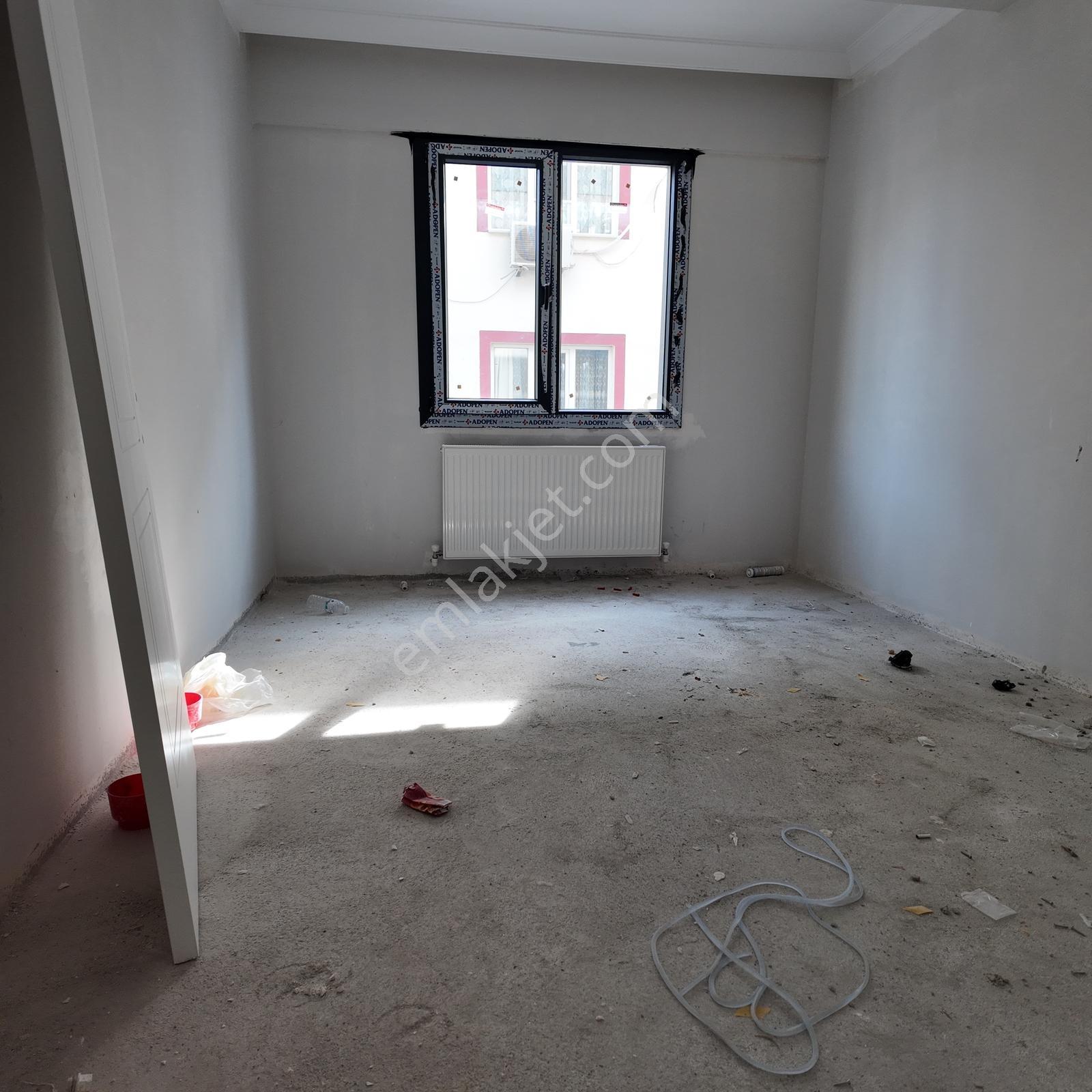 Ulucamii Ring Yolu Mevkii 100 M2 2+1 Bağımsız Otoparklı Daire — fotoğraf 12