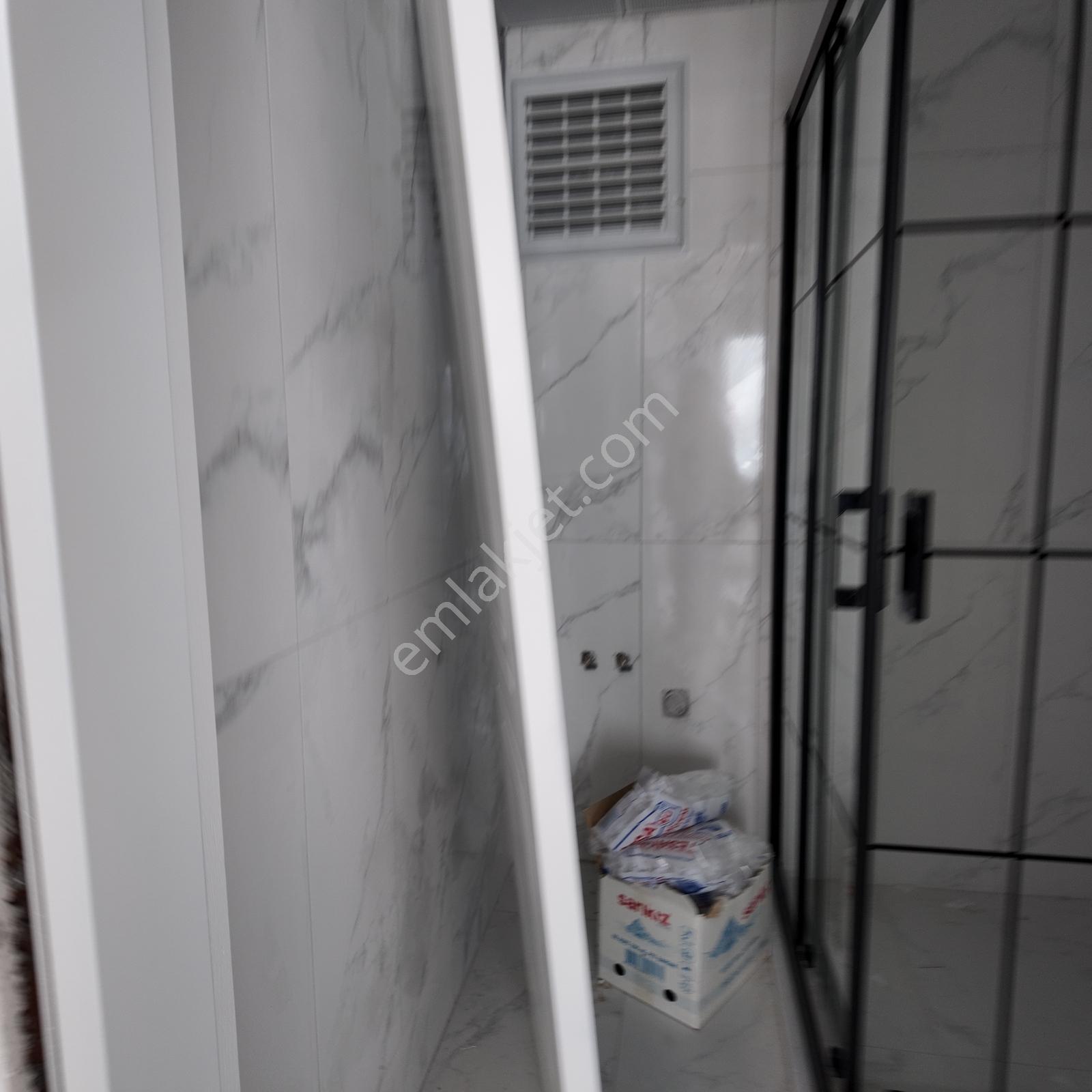 Ulucamii Ring Yolu Mevkii 100 M2 2+1 Bağımsız Otoparklı Daire — fotoğraf 14
