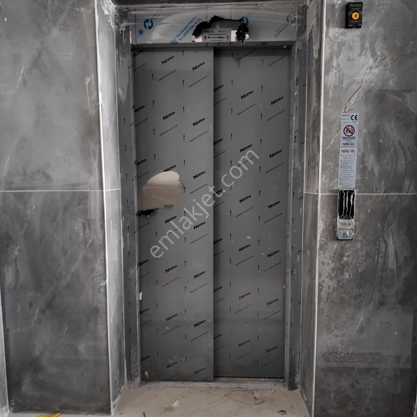 Ulucamii Ring Yolu Mevkii 100 M2 2+1 Bağımsız Otoparklı Daire — fotoğraf 15