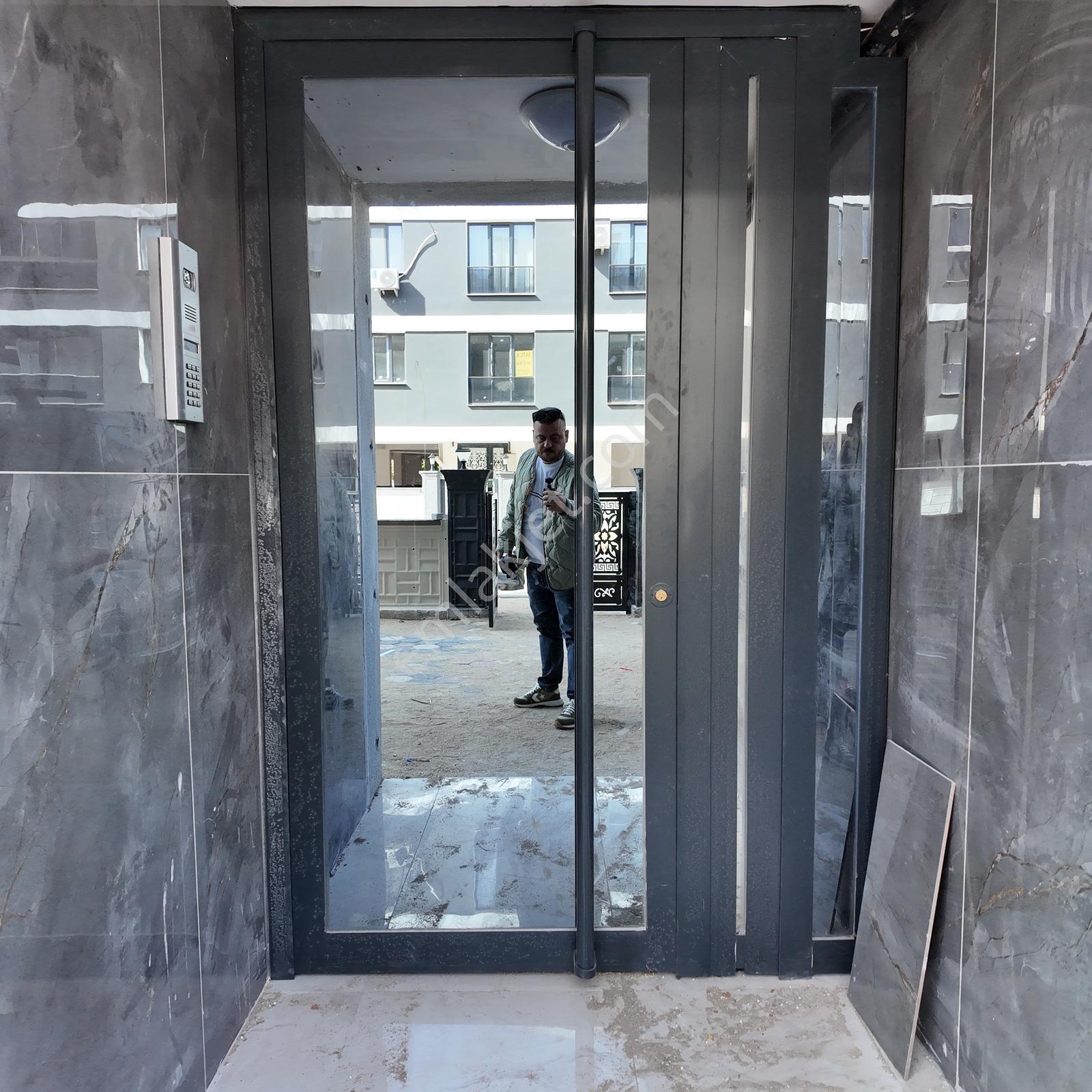 Ulucamii Ring Yolu Mevkii 100 M2 2+1 Bağımsız Otoparklı Daire — fotoğraf 16