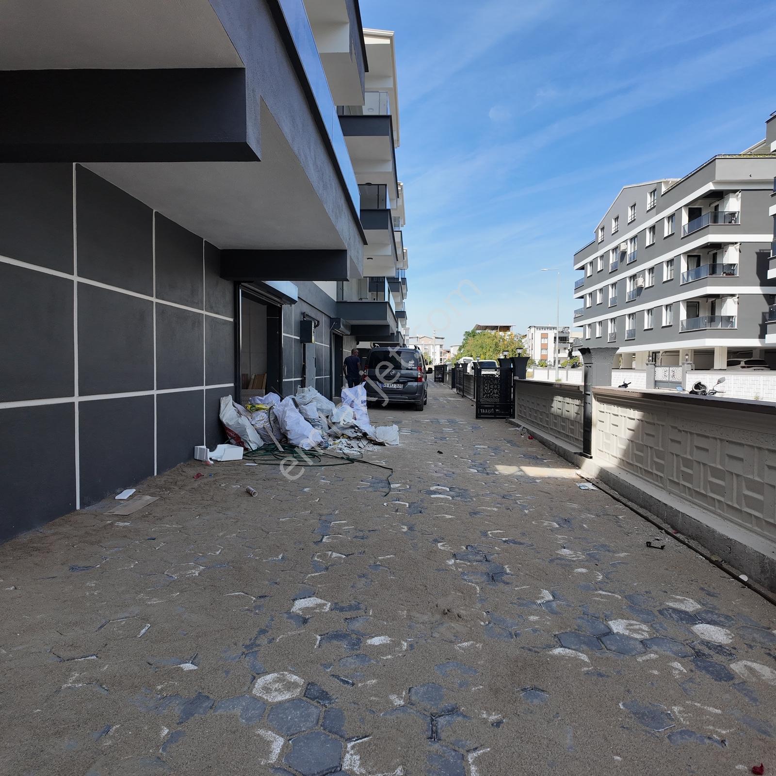 Ulucamii Ring Yolu Mevkii 100 M2 2+1 Bağımsız Otoparklı Daire — fotoğraf 17