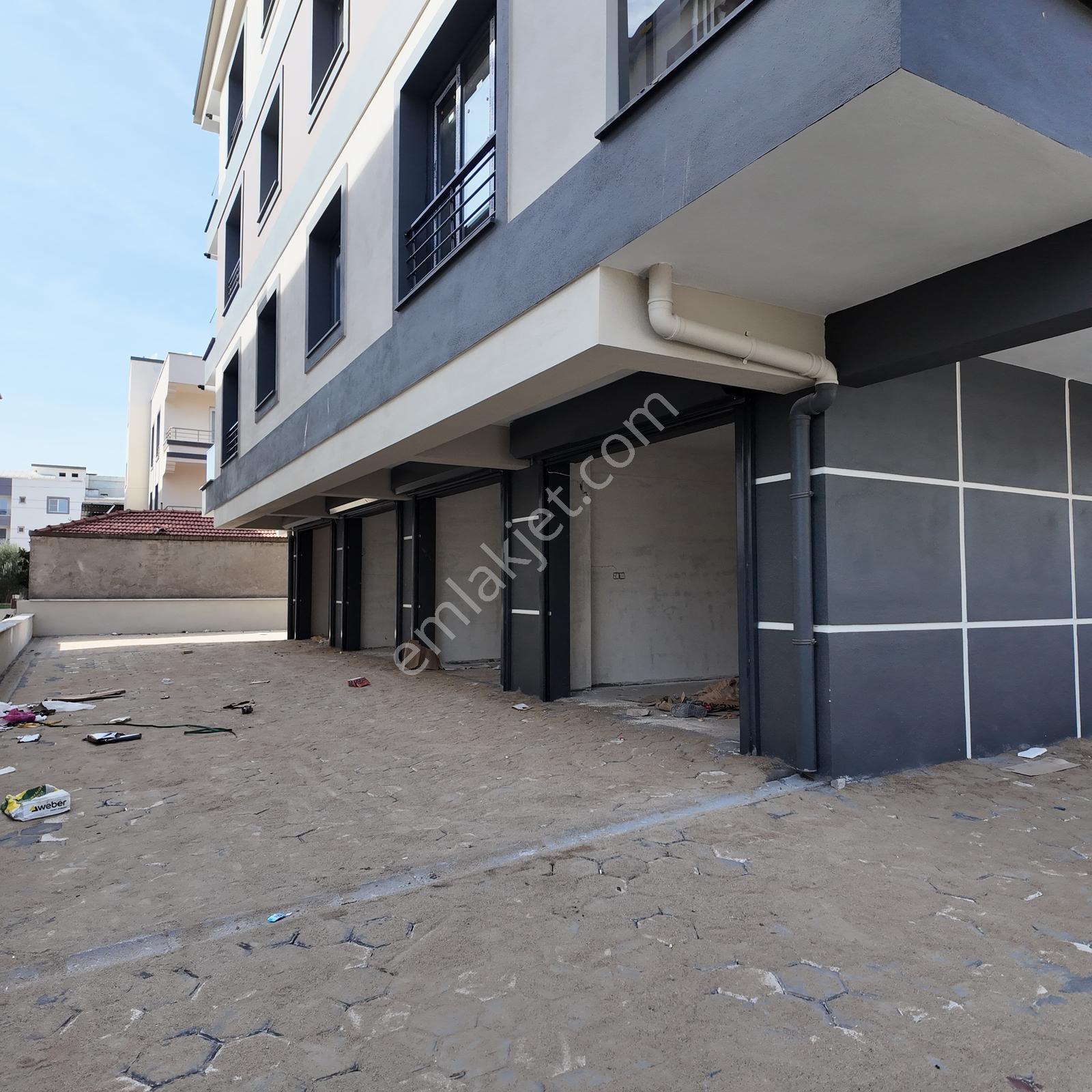 Ulucamii Ring Yolu Mevkii 100 M2 2+1 Bağımsız Otoparklı Daire — fotoğraf 18