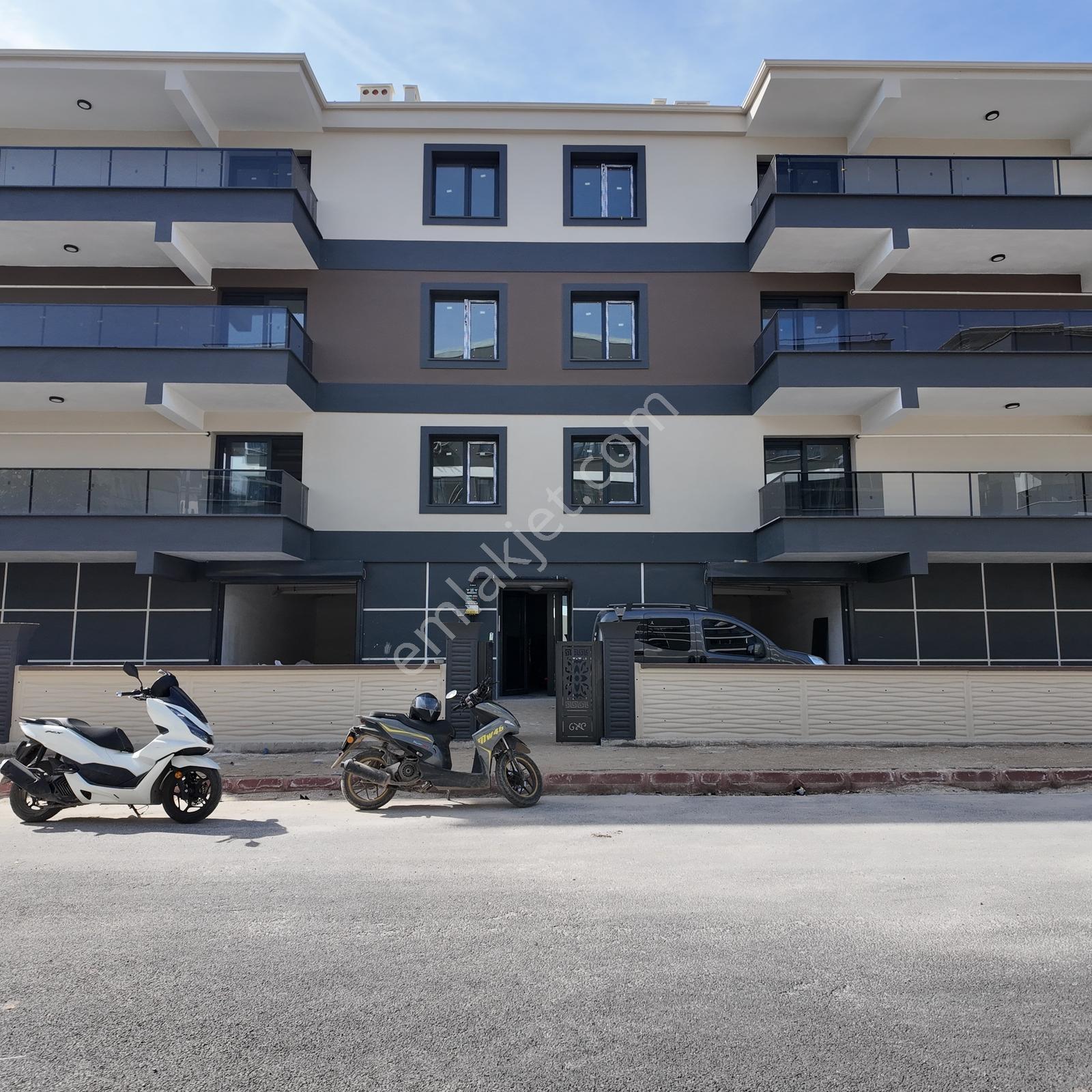 Ulucamii Ring Yolu Mevkii 100 M2 2+1 Bağımsız Otoparklı Daire — fotoğraf 19