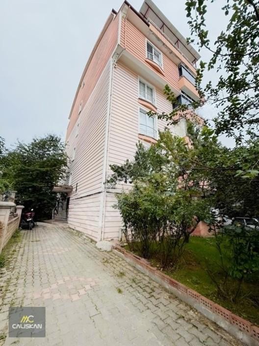 Topçubağında Satılık 130 M2 3+1 Daire — fotoğraf 4