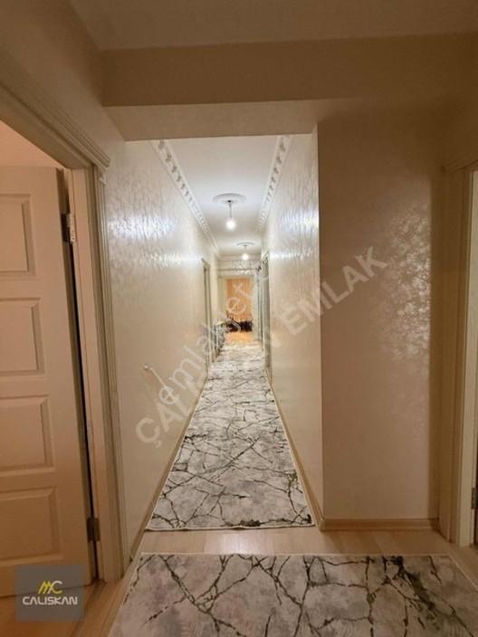 Topçubağında Satılık 130 M2 3+1 Daire — fotoğraf 6
