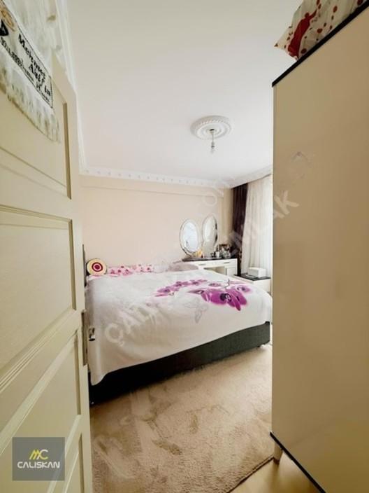 Topçubağında Satılık 130 M2 3+1 Daire — fotoğraf 9