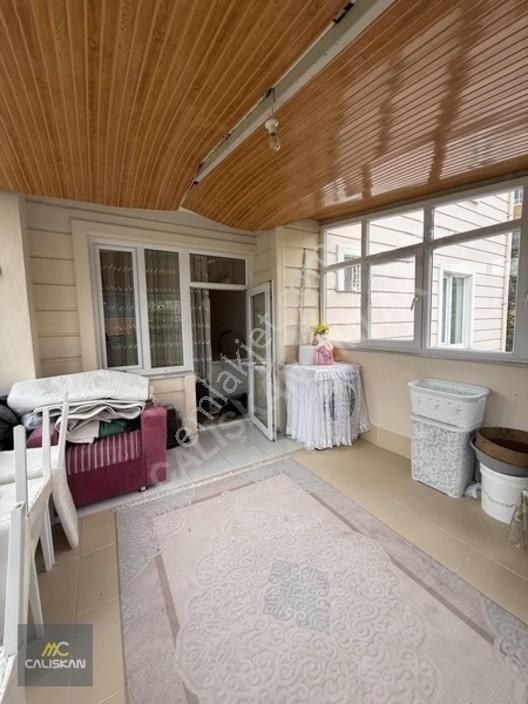 Topçubağında Satılık 130 M2 3+1 Daire — fotoğraf 11