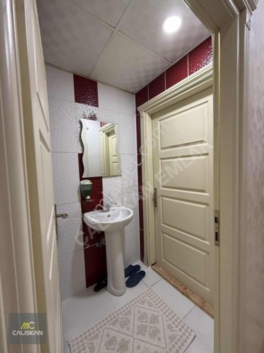Topçubağında Satılık 130 M2 3+1 Daire — fotoğraf 12