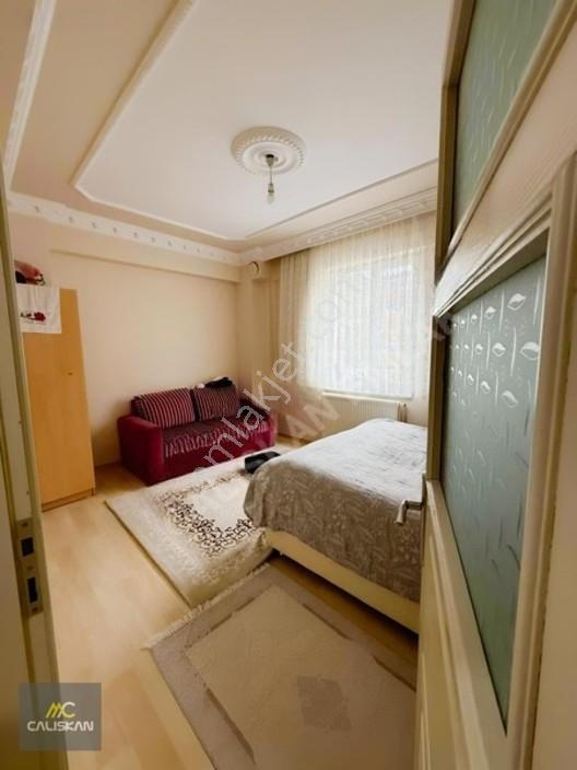 Topçubağında Satılık 130 M2 3+1 Daire — fotoğraf 13