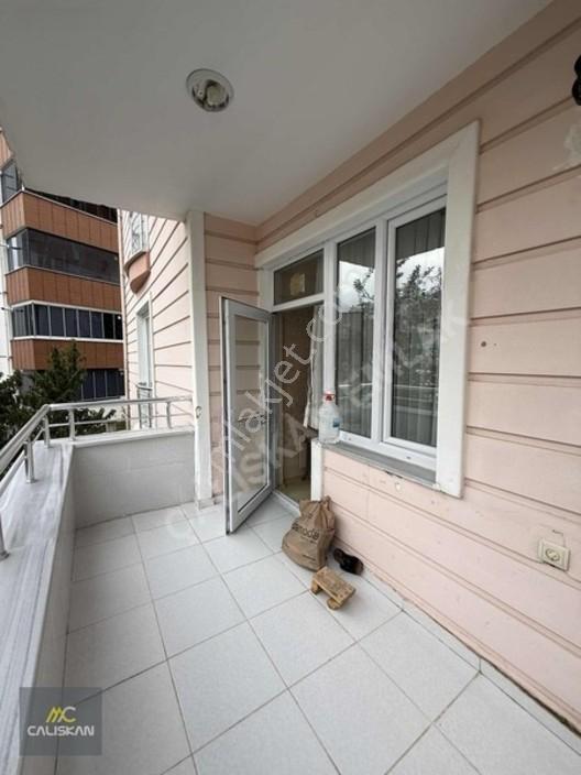 Topçubağında Satılık 130 M2 3+1 Daire — fotoğraf 14