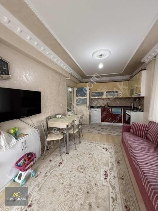 Topçubağında Satılık 130 M2 3+1 Daire — fotoğraf 16