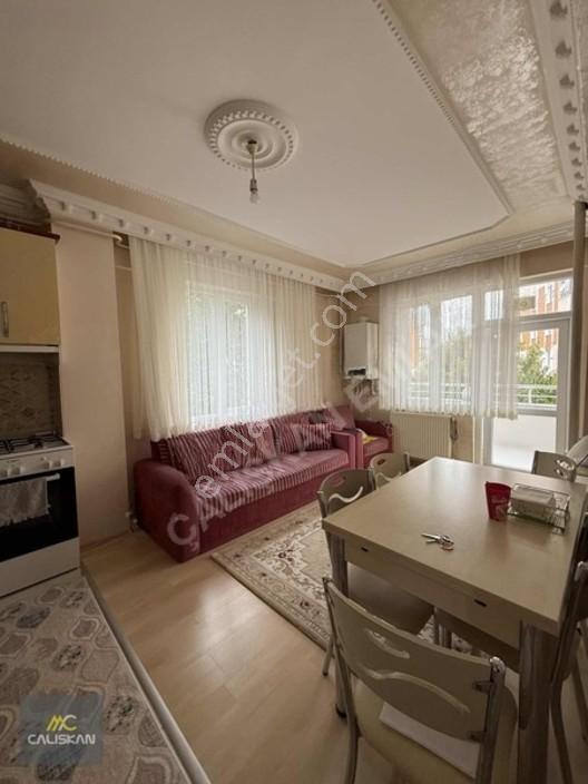 Topçubağında Satılık 130 M2 3+1 Daire — fotoğraf 18