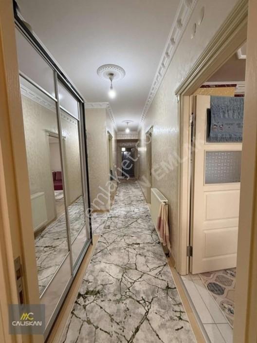 Topçubağında Satılık 130 M2 3+1 Daire — fotoğraf 19