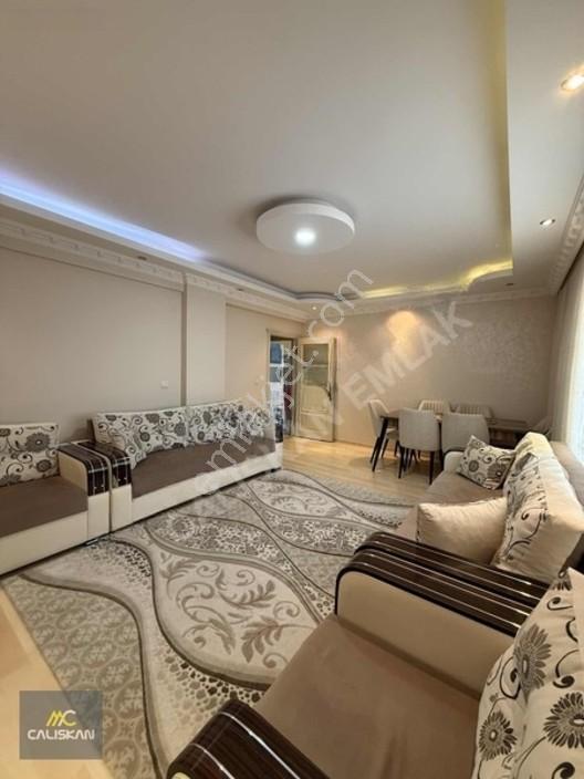 Topçubağında Satılık 130 M2 3+1 Daire — fotoğraf 20