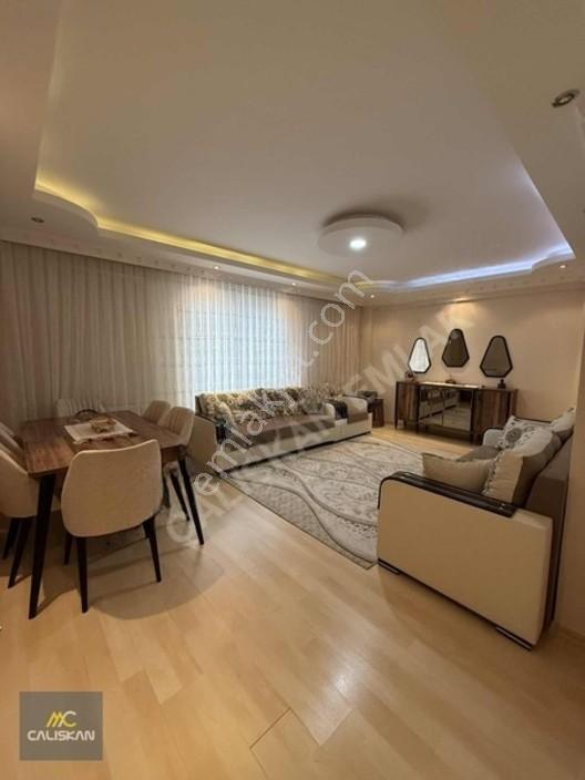 Topçubağında Satılık 130 M2 3+1 Daire — fotoğraf 21