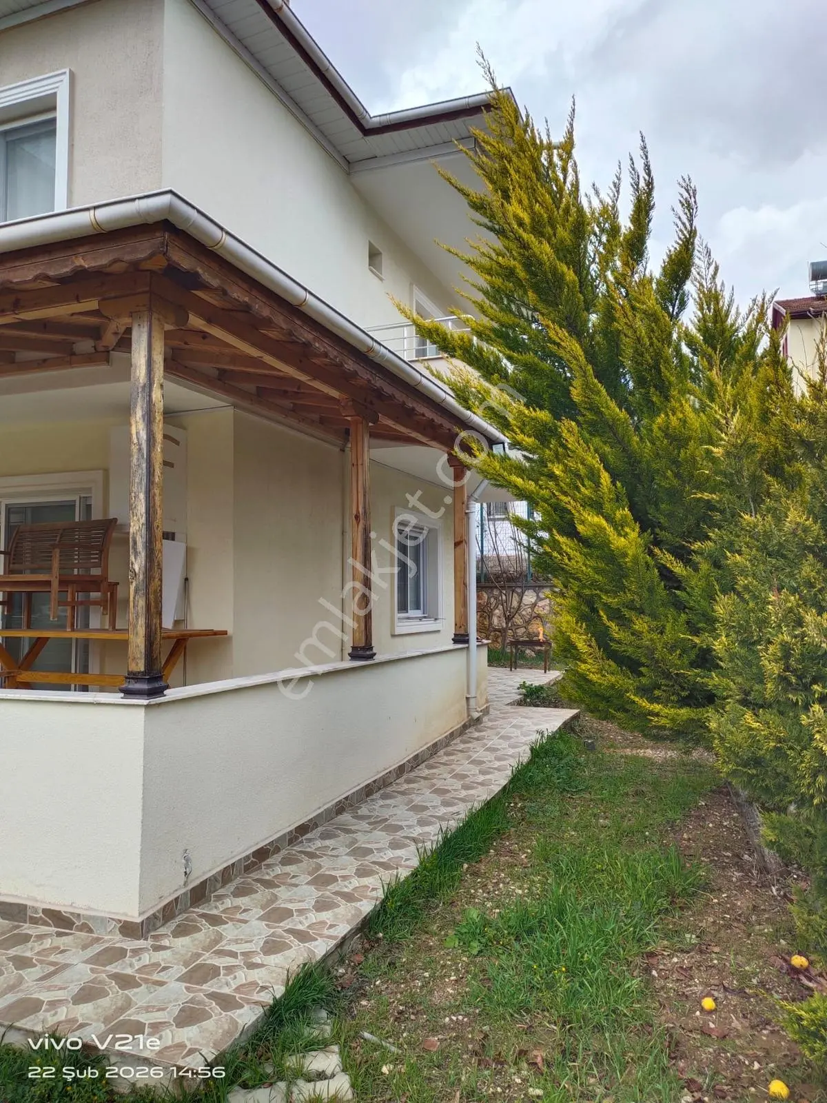 Thor'dan Satılık Toroslar Soğucakta 3+1 Dubleks Villa | 200 M² — fotoğraf 4