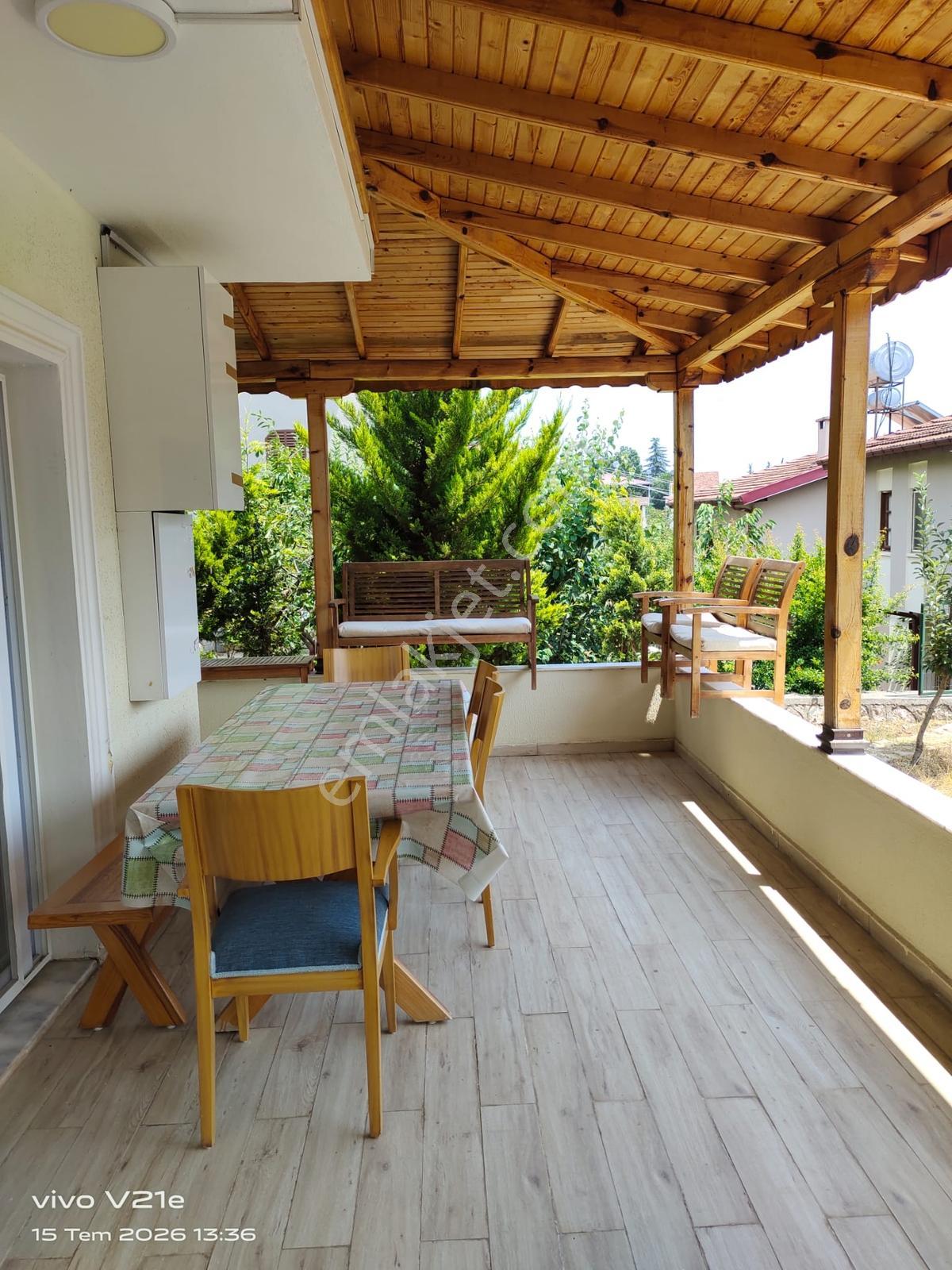 Thor'dan Satılık Toroslar Soğucakta 3+1 Dubleks Villa | 200 M² — fotoğraf 6