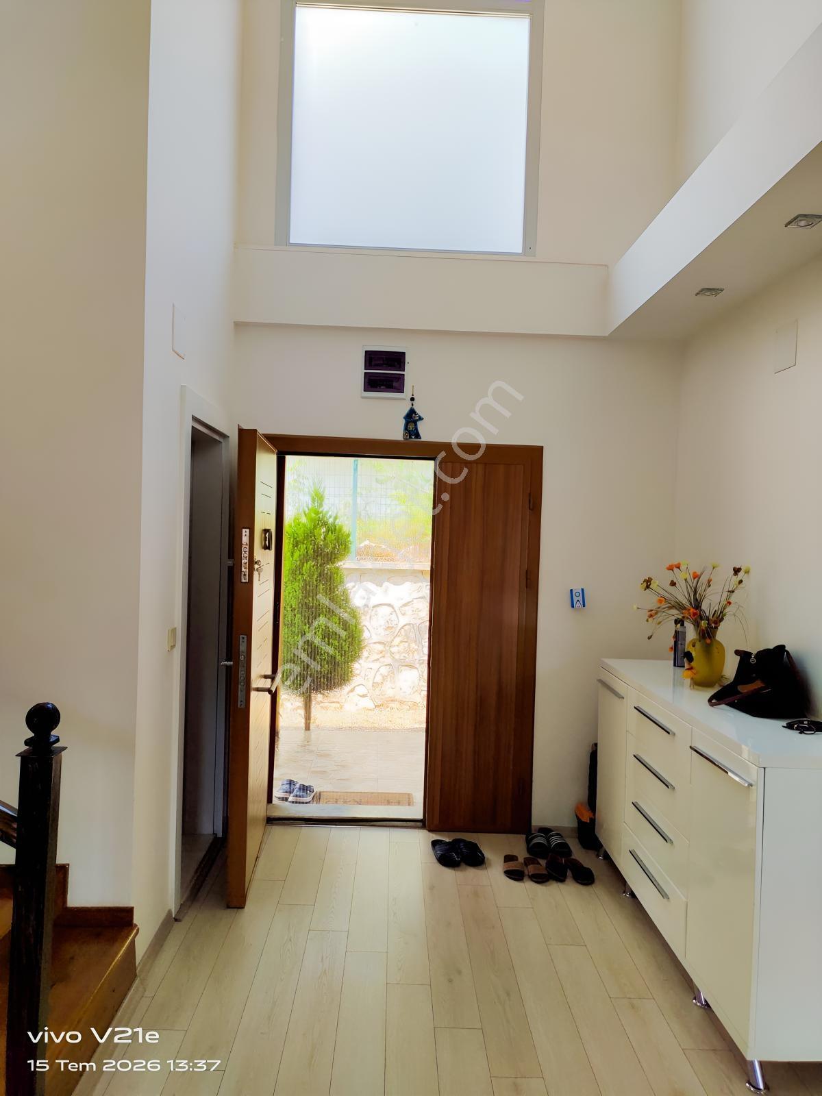 Thor'dan Satılık Toroslar Soğucakta 3+1 Dubleks Villa | 200 M² — fotoğraf 7