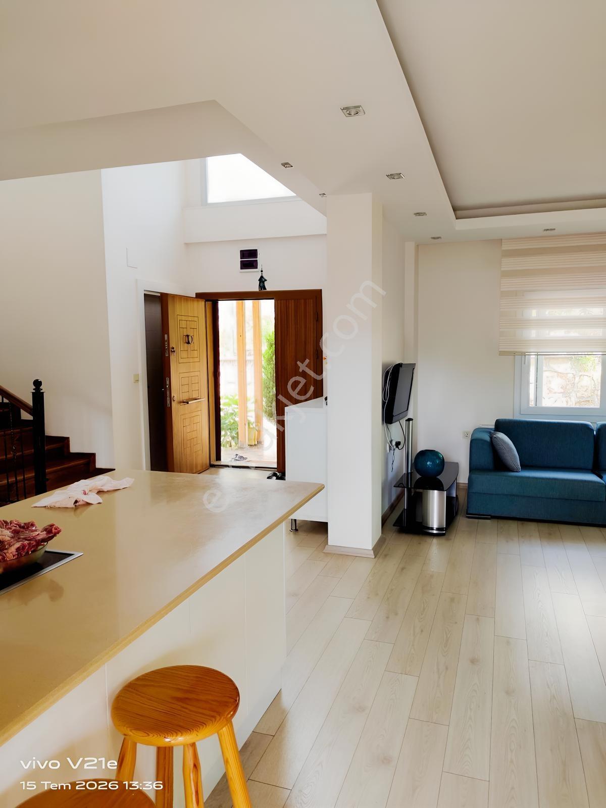 Thor'dan Satılık Toroslar Soğucakta 3+1 Dubleks Villa | 200 M² — fotoğraf 8